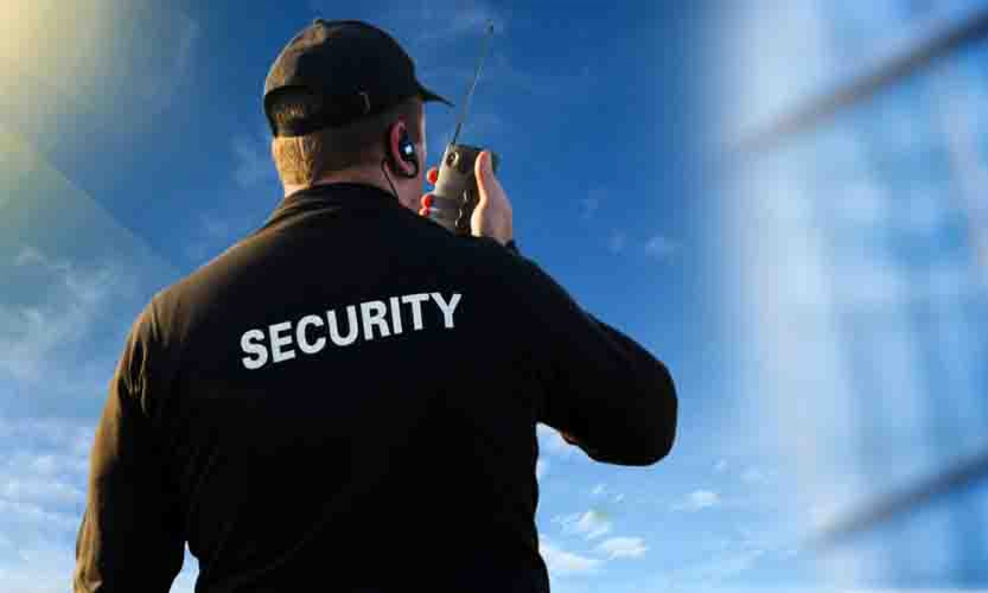 Uniforms Play an Important Role in the Private Security Sector - SAS ...