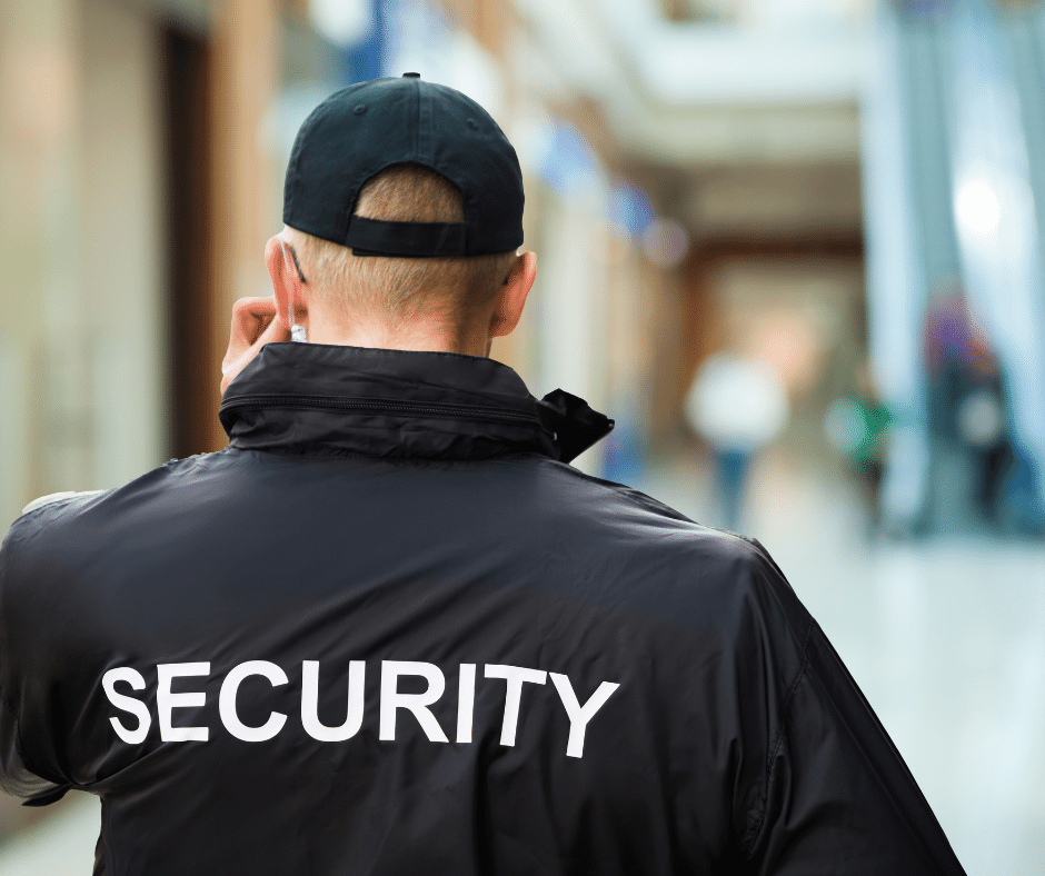 security company, security provider, security company