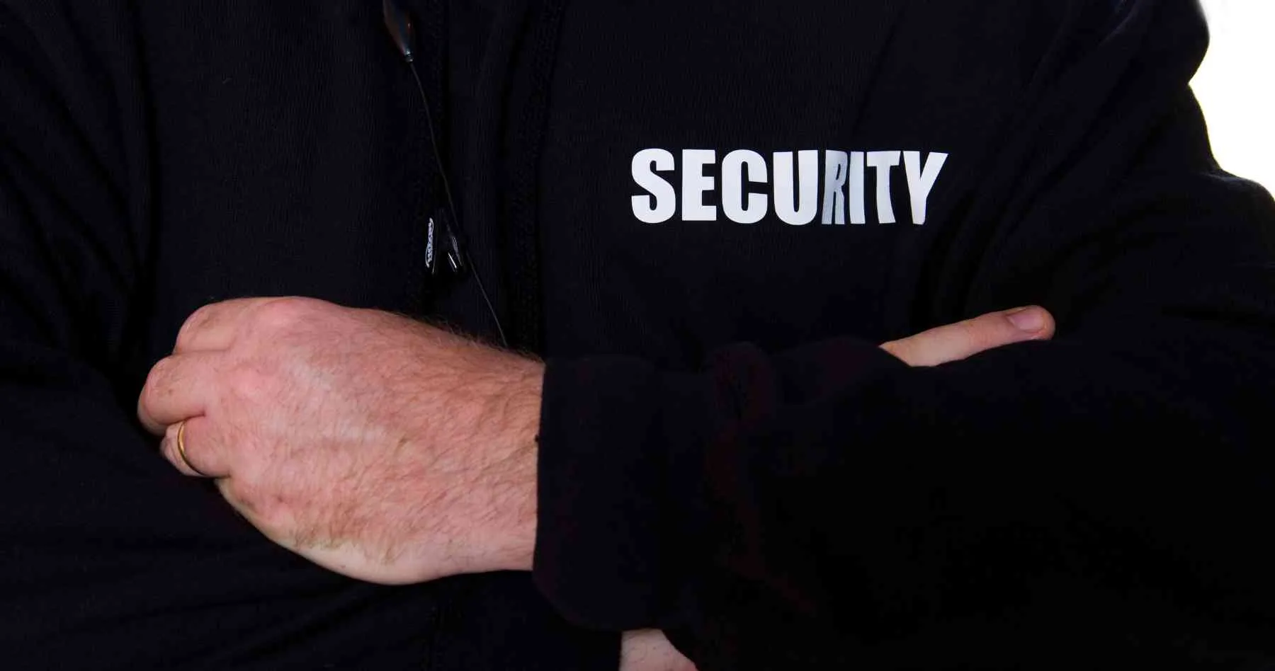 The Role of Security Guards in Public Events - Operations & Personal ...