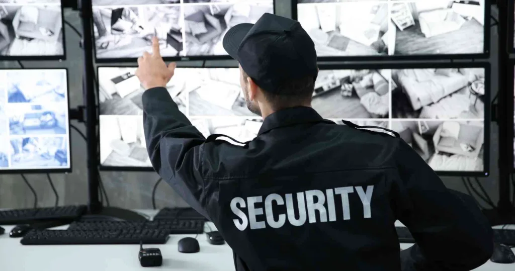 premises security, security measures, access control, security systems, building security