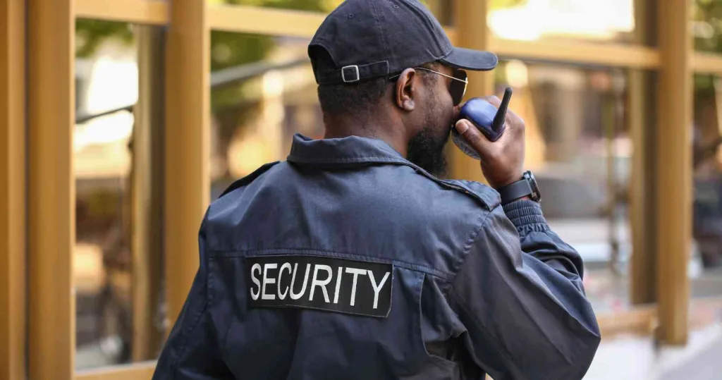 Cape Town Need Professional Security Guards, security guards, business security, hiring security guards, professional security guards