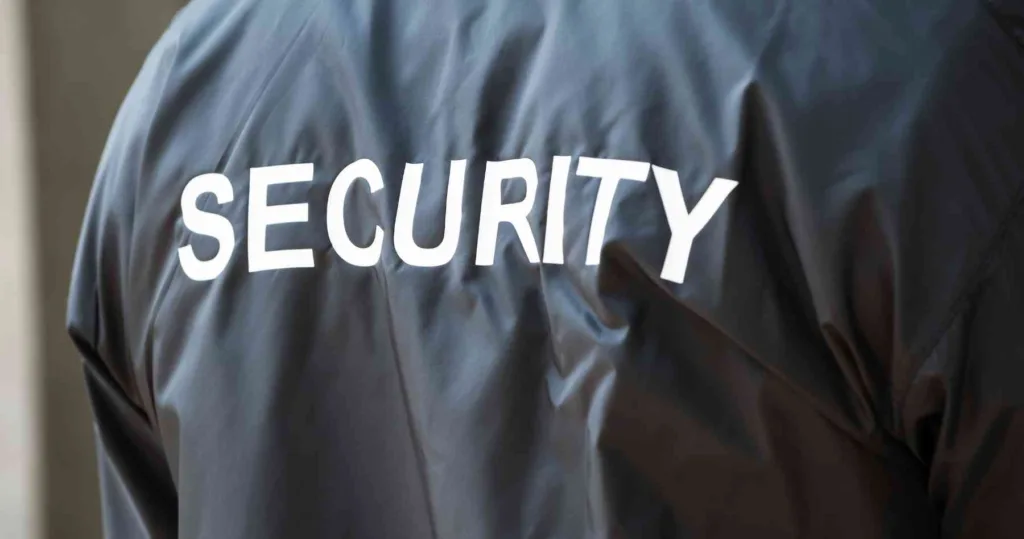 maximum security, On-call security, Security guards, Security services , Security threats, Call security guards, On-call security services