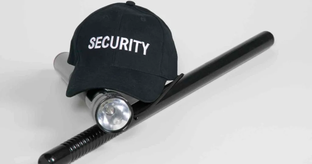 Top-Notch Security Guards, security guards, industrial and commercial, professional security personnel, safeguarding industrial and commercial sites, high-quality surveillance systems