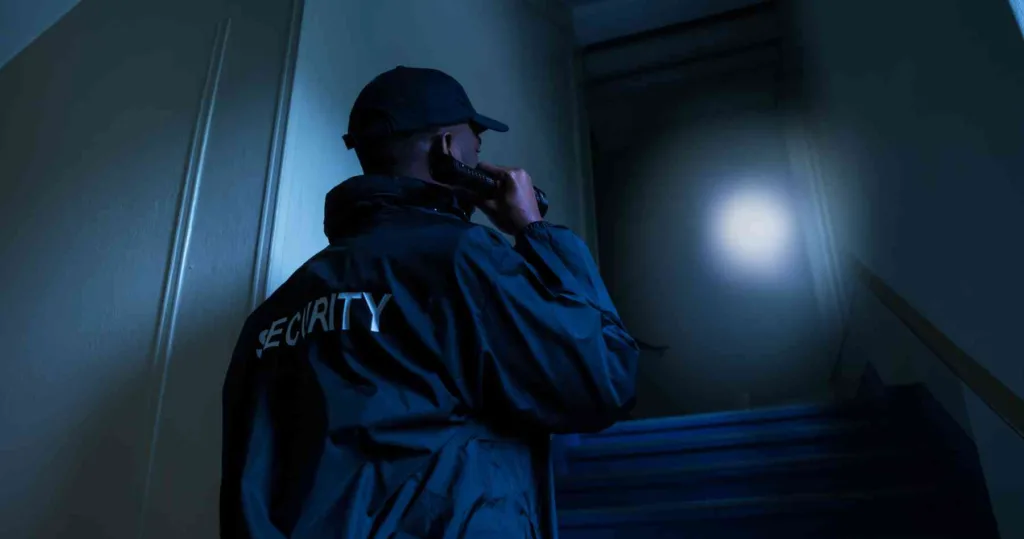business security, Security Guard Services, CCTV, Access Control, Emergency Response