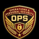 Operations & Personal Security logo