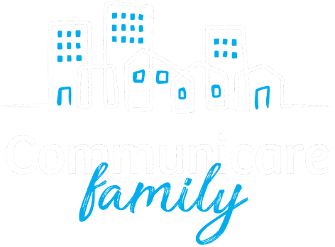 Communicare logo