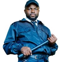Security guard Security guard